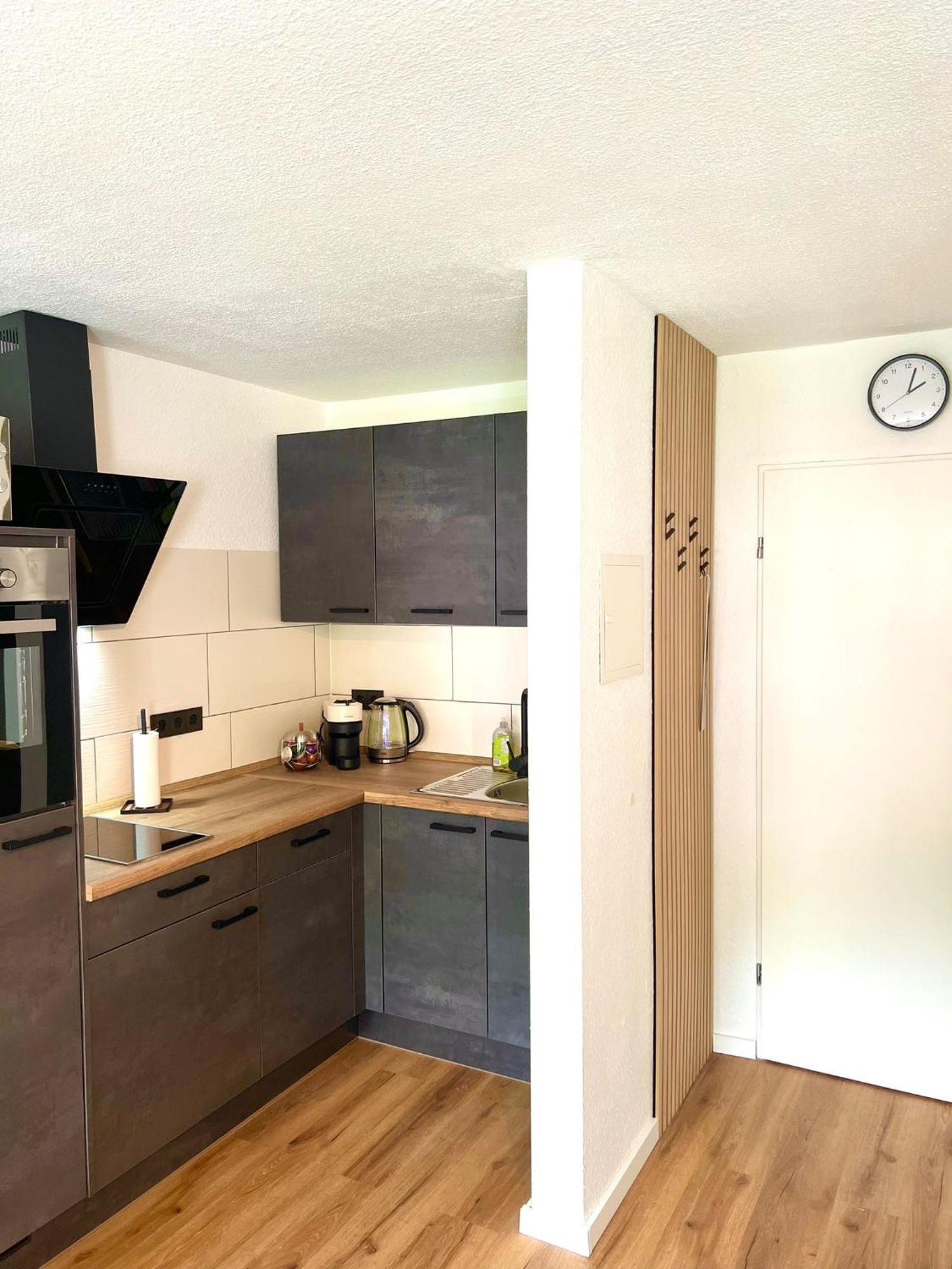 Apartamento Bergnest Iseler Mit Panoramablick Oberjoch Exterior foto